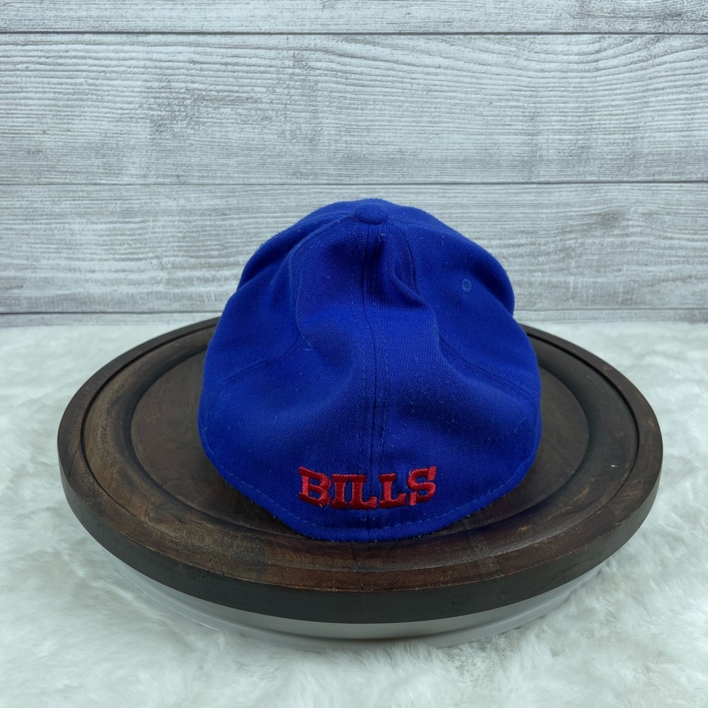 New Era Bills Hat - Picture 4 of 7